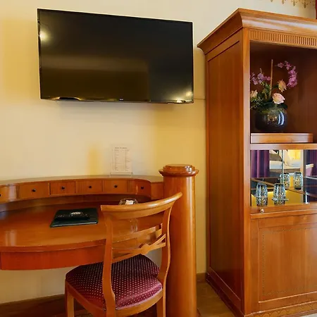 Engel Hotel Sluderno