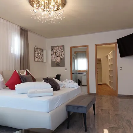 Hotel Engel Sluderno