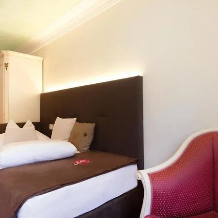 Hotel Engel Sluderno