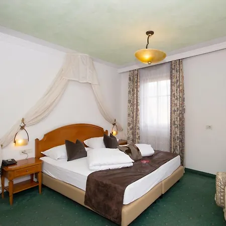 Engel Hotel Sluderno